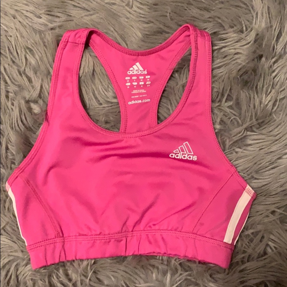 Adidas Sports Bra